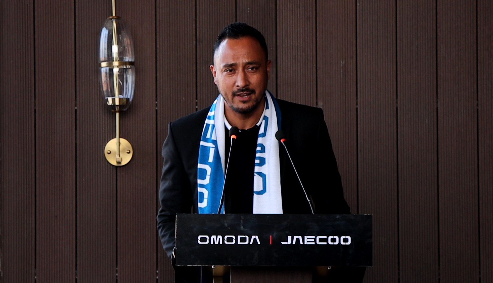 एनपिएल खेलेपछि खेलाडीले गाडी चढ्नुपर्छ : पारस खड्का